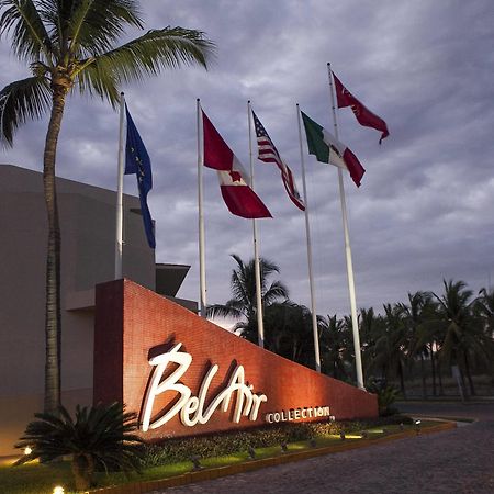 Bel Air Hotel Nuevo Vallarta Exterior photo