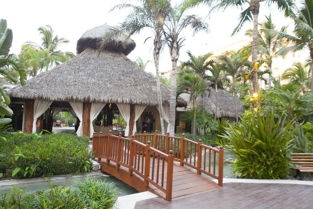 Bel Air Hotel Nuevo Vallarta Exterior photo